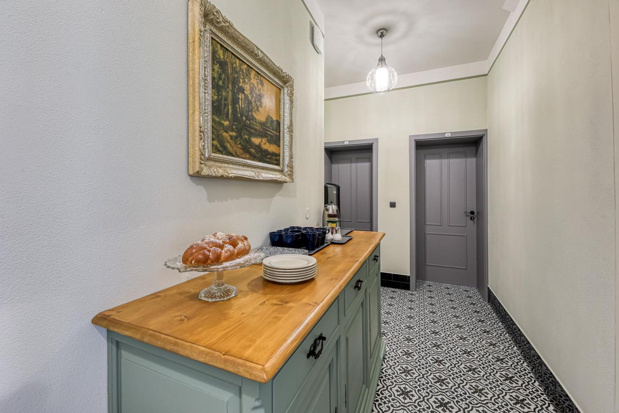 Vila Frantisek Plasy Екстериор снимка